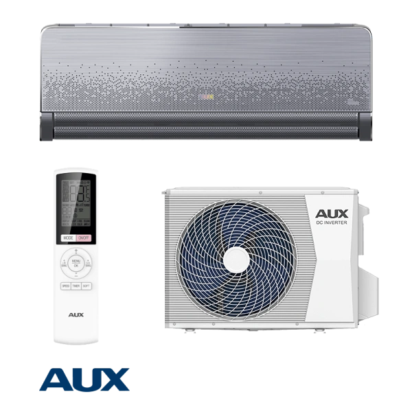 AUX C-PRO ASW-H12C5A4/FQAR3DI-D0