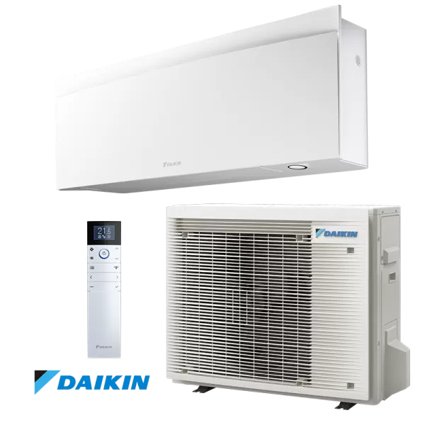 Daikin Emura 3 FTXJ50A / RXJ50A