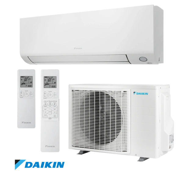 Daikin Perfera FTXM60A / RXM60A