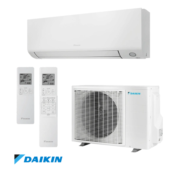 Daikin Perfera W FTXM20A / RXM20A