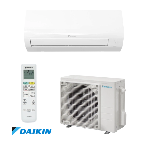 Daikin Sensira FTXF20F / RXF20F